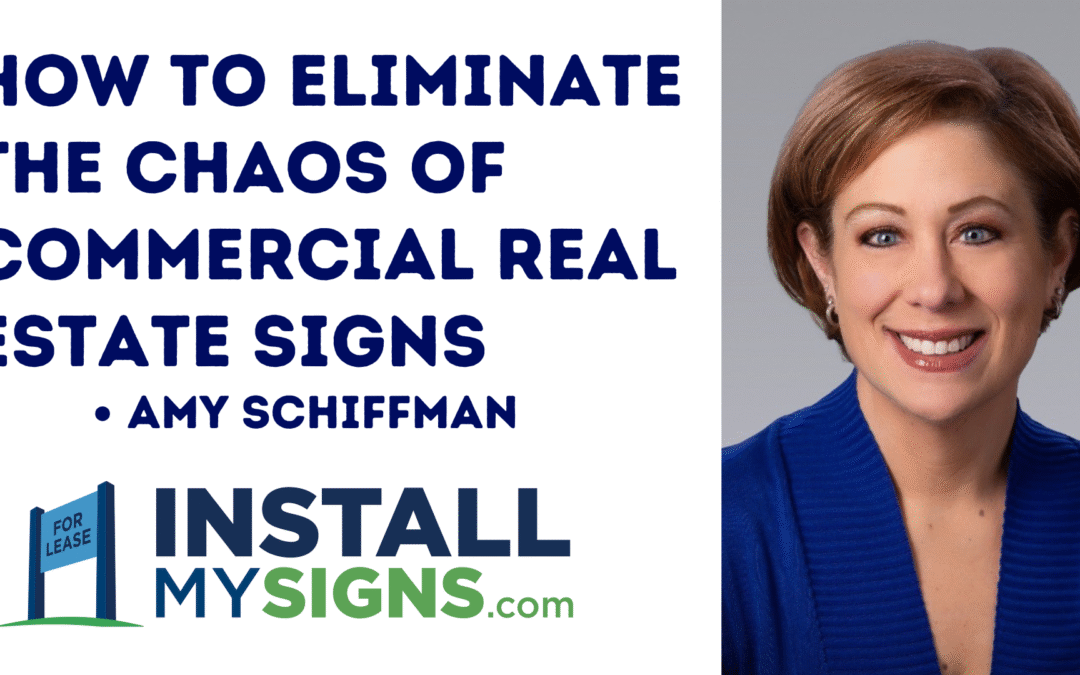 25 Years of Simplicity, Speed, and Success: Why I Trust InstallMySigns.com – Amy Schiffman